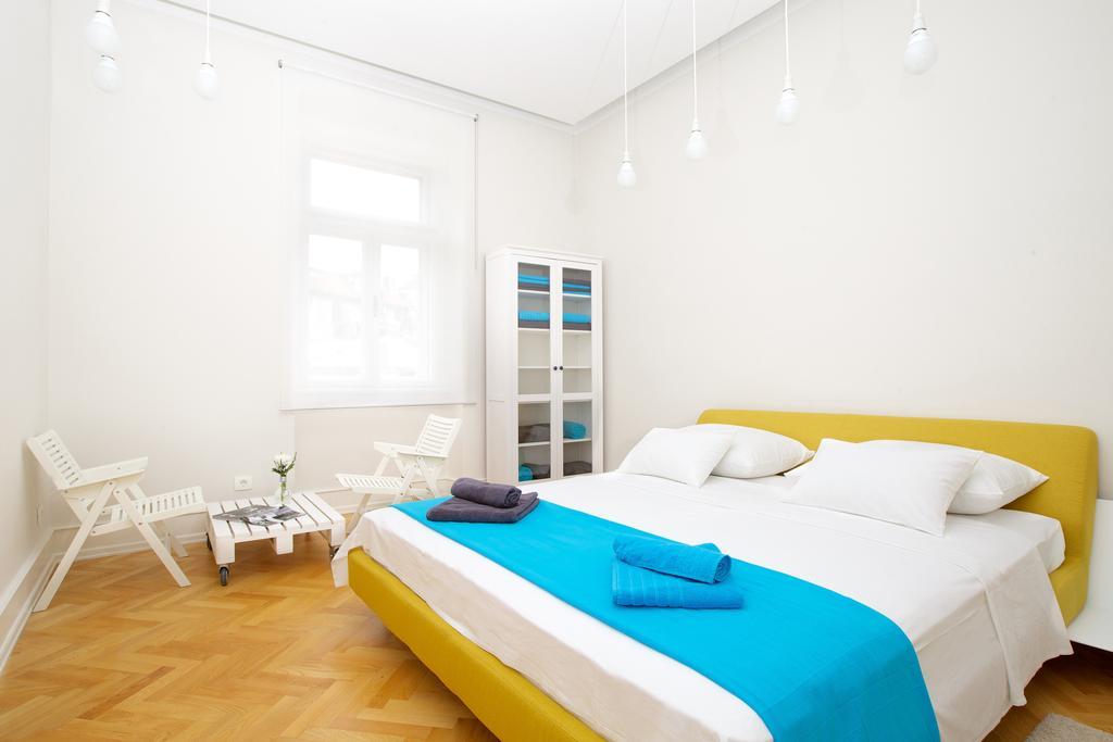 ספליט Apartment Marmonaut חדר תמונה