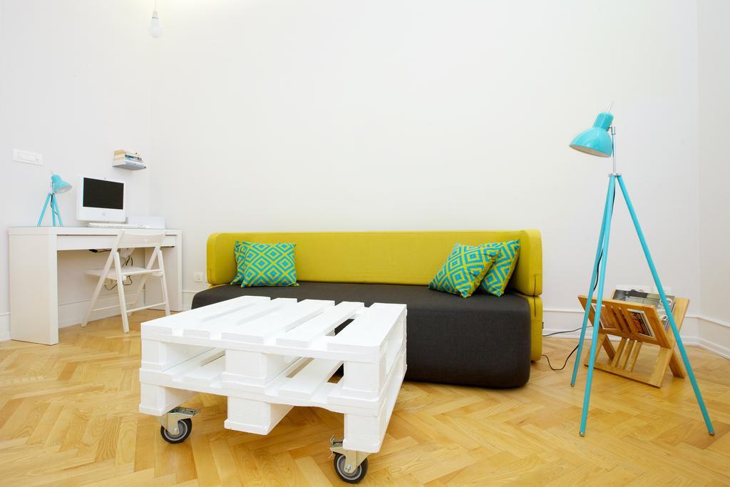 ספליט Apartment Marmonaut חדר תמונה