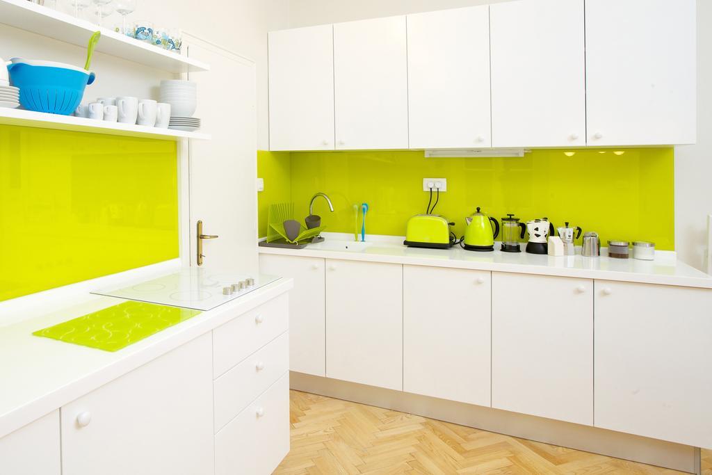 ספליט Apartment Marmonaut חדר תמונה