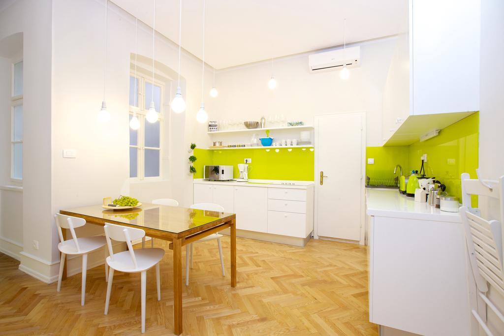 ספליט Apartment Marmonaut חדר תמונה